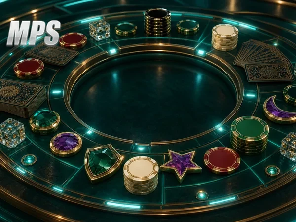 Poseidon Treasure image 3